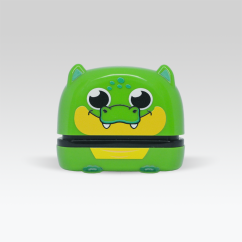 Razítko na textil Krokodýl