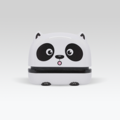 Razítko na textil Panda